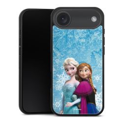 Gallery Case schwarz mit MagSafe