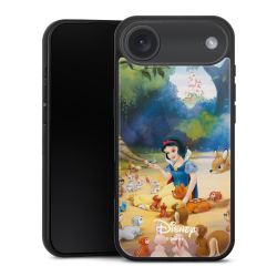 Gallery Case schwarz mit MagSafe