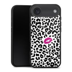 Gallery Case schwarz mit MagSafe