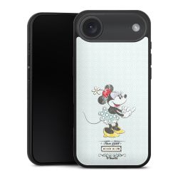 Gallery Case schwarz mit MagSafe