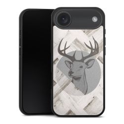 Gallery Case schwarz mit MagSafe