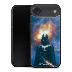 Gallery Case schwarz mit MagSafe