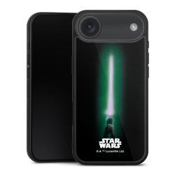 Gallery Case schwarz mit MagSafe