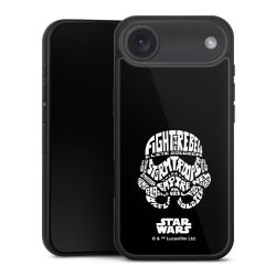 Gallery Case schwarz mit MagSafe