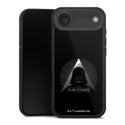 Gallery Case schwarz mit MagSafe