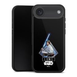 Gallery Case schwarz mit MagSafe