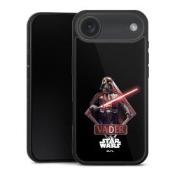 Gallery Case schwarz mit MagSafe