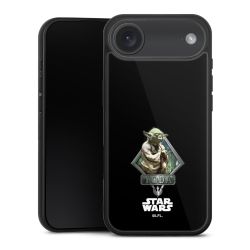 Gallery Case schwarz mit MagSafe