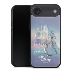 Gallery Case schwarz mit MagSafe