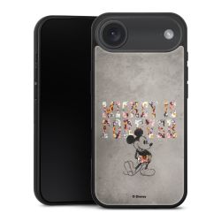 Gallery Case schwarz mit MagSafe