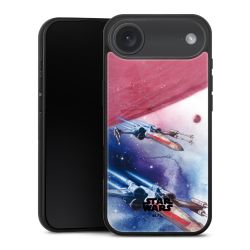 Gallery Case schwarz mit MagSafe