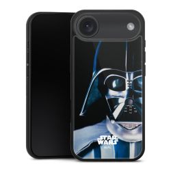 Gallery Case schwarz mit MagSafe