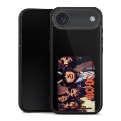 Gallery Case schwarz mit MagSafe