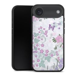 Gallery Case schwarz mit MagSafe