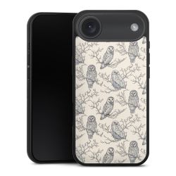 Gallery Case schwarz mit MagSafe