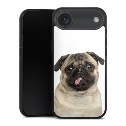 Gallery Case schwarz mit MagSafe