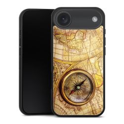 Gallery Case schwarz mit MagSafe