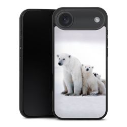 Gallery Case schwarz mit MagSafe