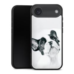 Gallery Case schwarz mit MagSafe