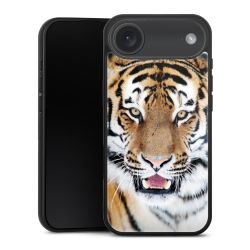 Gallery Case schwarz mit MagSafe