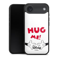 Gallery Case schwarz mit MagSafe