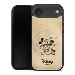 Gallery Case schwarz mit MagSafe