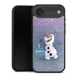 Gallery Case schwarz mit MagSafe