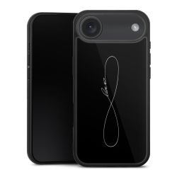 Gallery Case schwarz mit MagSafe