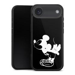 Gallery Case schwarz mit MagSafe