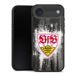 Gallery Case schwarz mit MagSafe