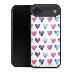 Gallery Case schwarz mit MagSafe