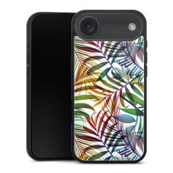 Gallery Case schwarz mit MagSafe