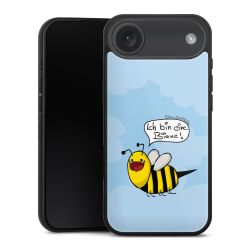 Gallery Case schwarz mit MagSafe