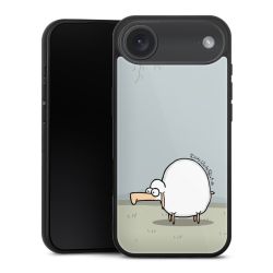 Gallery Case schwarz mit MagSafe