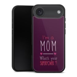 Gallery Case schwarz mit MagSafe