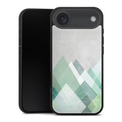 Gallery Case schwarz mit MagSafe