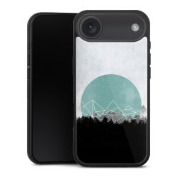 Gallery Case schwarz mit MagSafe