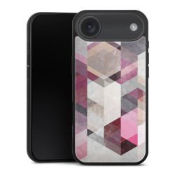 Gallery Case schwarz mit MagSafe