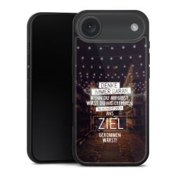 Gallery Case schwarz mit MagSafe