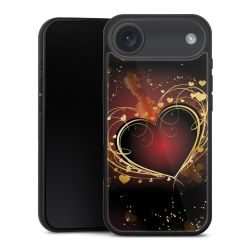 Gallery Case schwarz mit MagSafe