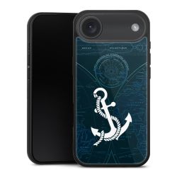 Gallery Case schwarz mit MagSafe