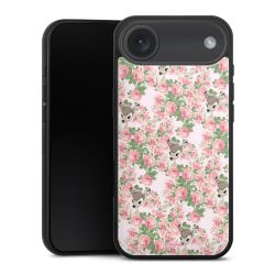 Gallery Case schwarz mit MagSafe