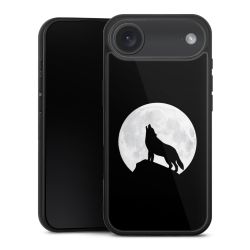 Gallery Case schwarz mit MagSafe