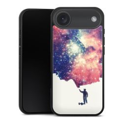 Gallery Case schwarz mit MagSafe