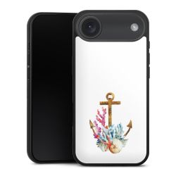 Gallery Case schwarz mit MagSafe