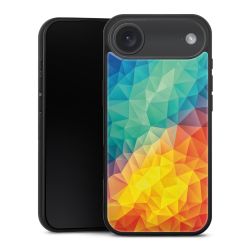 Gallery Case schwarz mit MagSafe