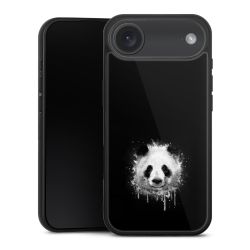 Gallery Case schwarz mit MagSafe