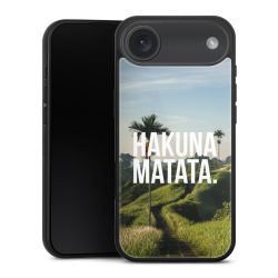 Gallery Case schwarz mit MagSafe