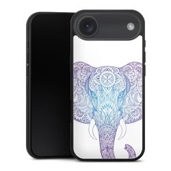 Gallery Case schwarz mit MagSafe