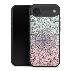 Gallery Case schwarz mit MagSafe